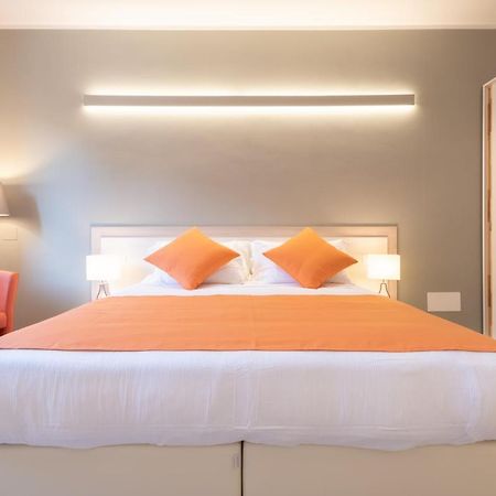 Torri & Portici Hotel Болоня Екстериор снимка